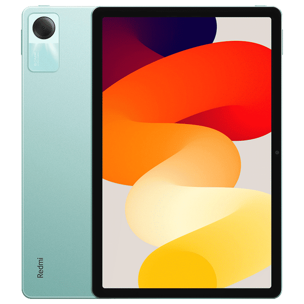 Buy Redmi Pad SE Wi-Fi Android Tablet (11 Inch, 4GB RAM, 128GB ROM